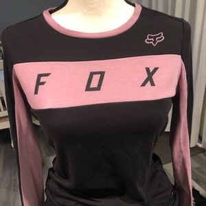 Fox racing long sleeve